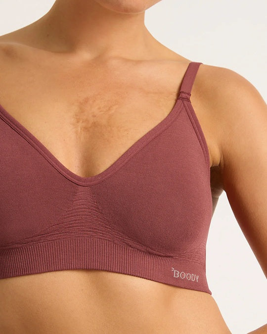 BOODY WIRELESS T-SHIRT BRA