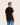 BOODY CREW NECK TEE - black or white