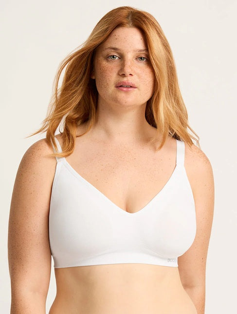 BOODY FULL BUST WIRELESS T-SHIRT BRA