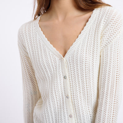 CATELINE CARDIGAN