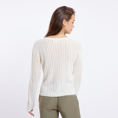 CATELINE CARDIGAN