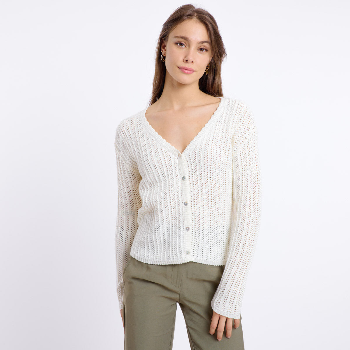 CATELINE CARDIGAN