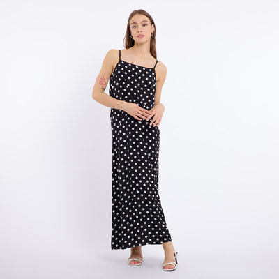 CYANE DRESS
