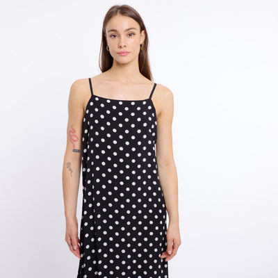 CYANE DRESS
