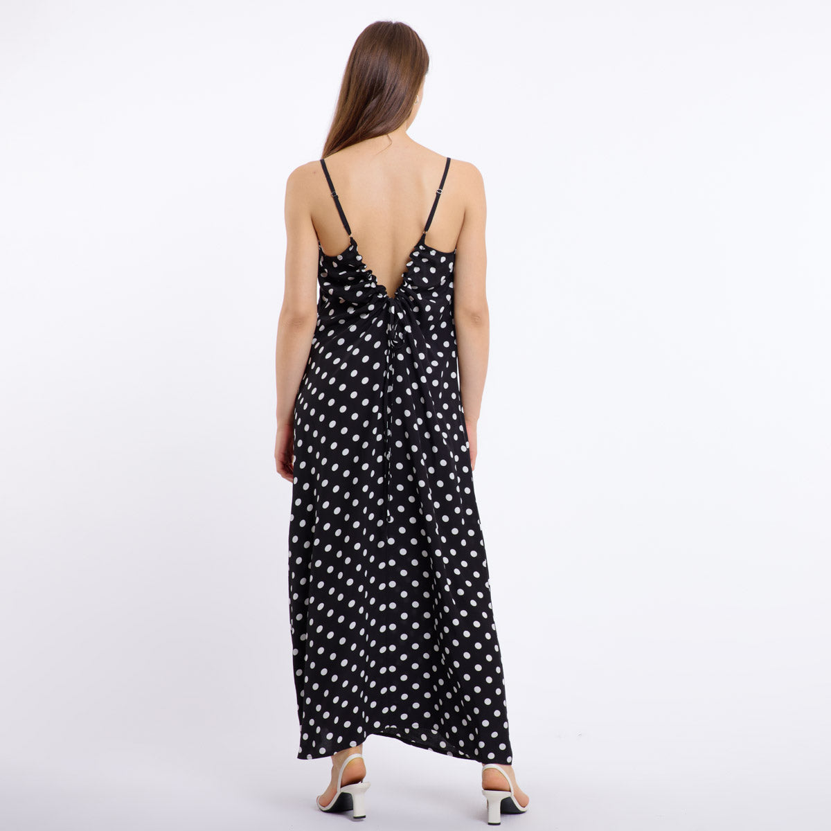 CYANE DRESS