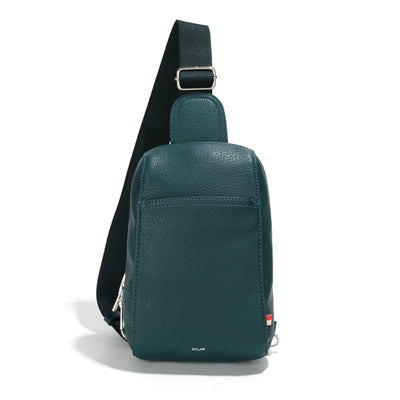 THE NORE SLING BACKPACK- black, deep sea or night shade