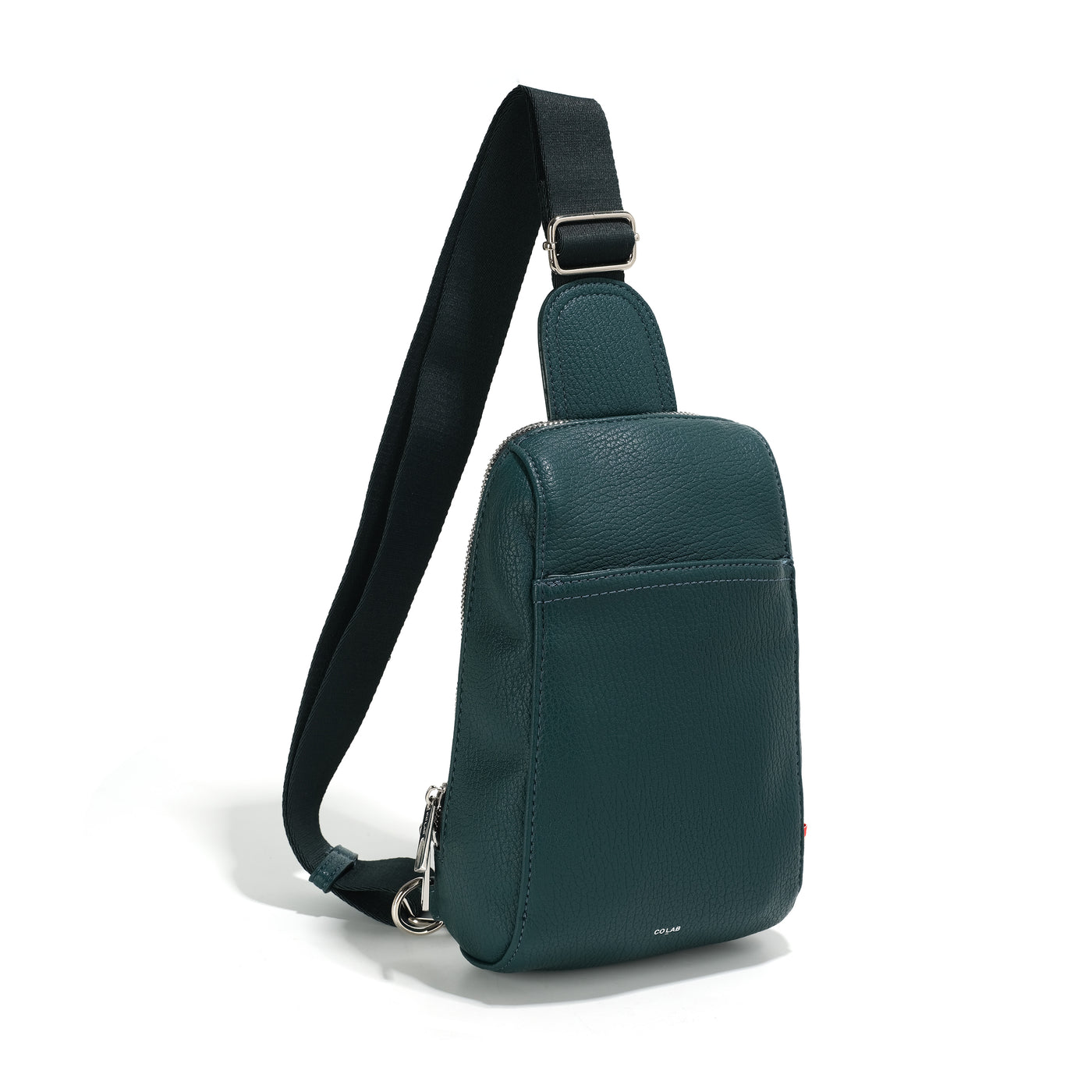 THE NORE SLING BACKPACK- black, deep sea or night shade