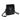 FLORENCE CROSSBODY - black or tan