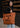 ROCK & ROLL TOTE - caramel or black