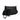 CHARLIE CROSSBODY -black