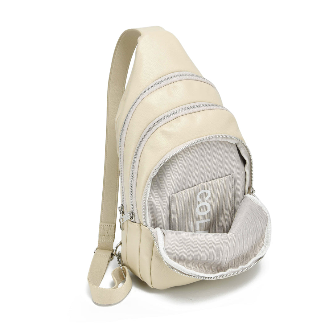 FOLIO SLING BACKPACK