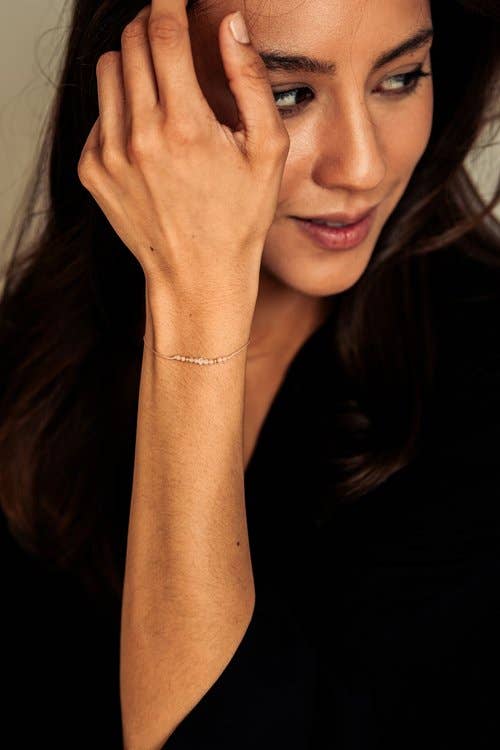 Purpose Wish Bracelet