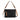 ESTHER CROSSBODY - mahogany, black or olive
