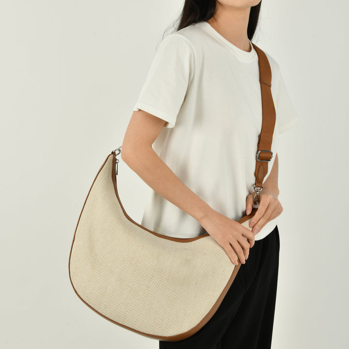 DREW SHOULDER/ CROSSBODY BAG