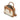 RENEE CANVAS CROSSBODY