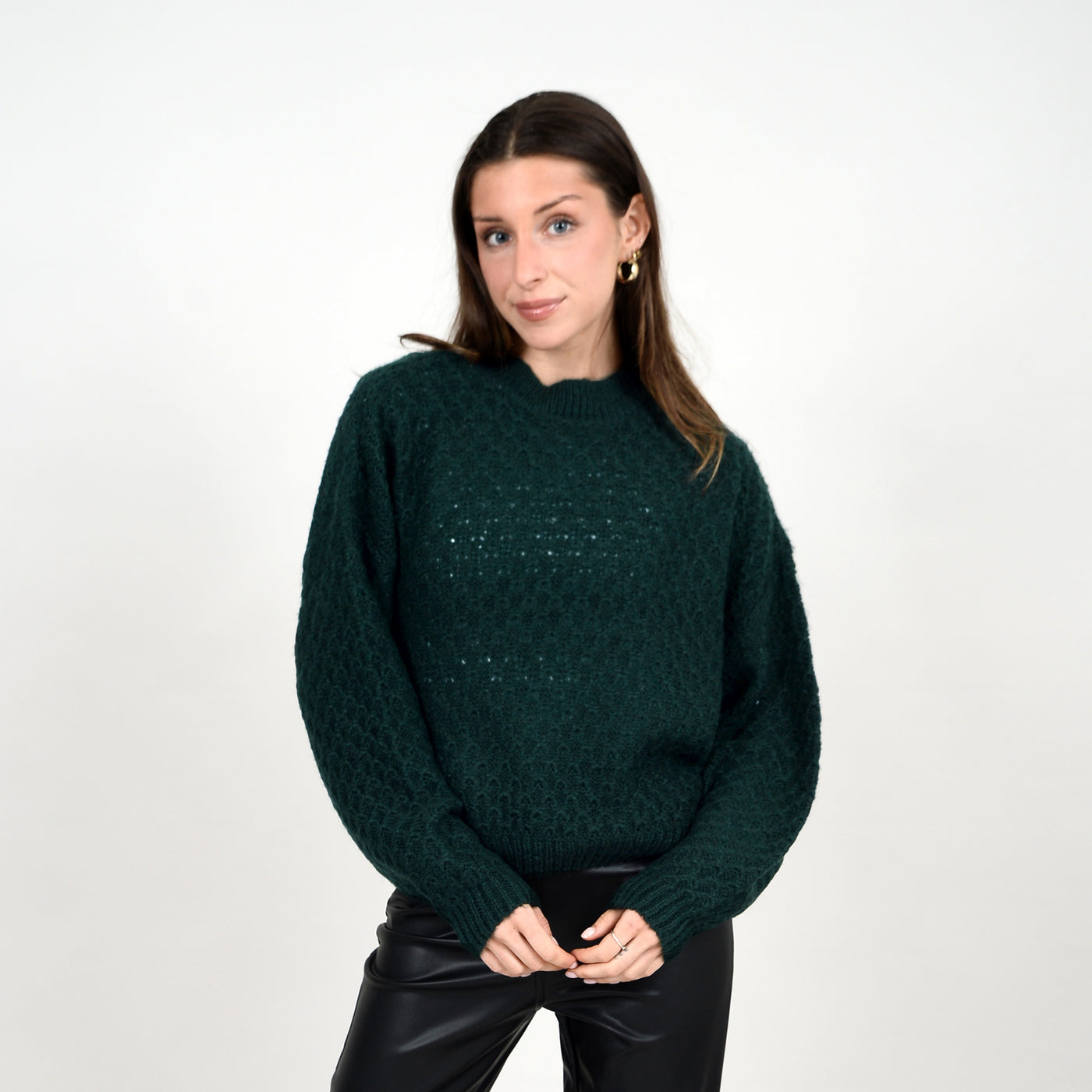 MATEA SWEATER