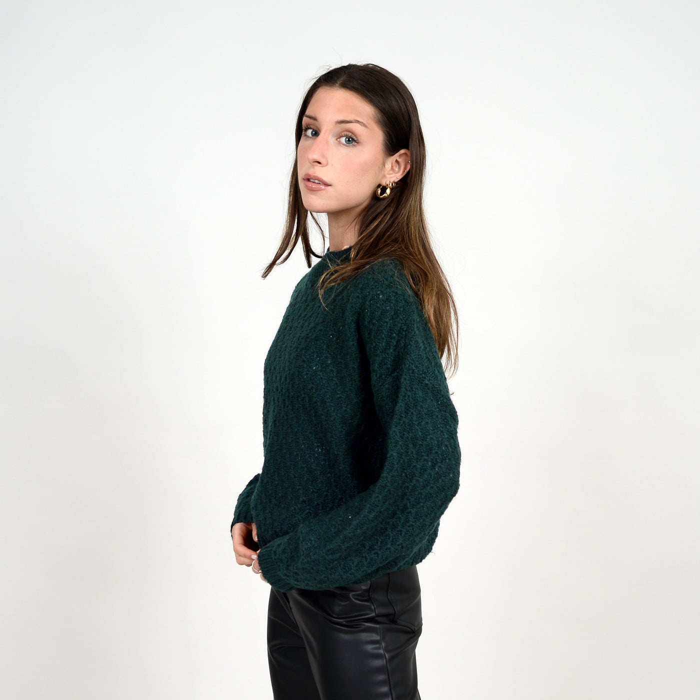 MATEA SWEATER