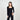 MARIANA U NECK LONG SLEEVE TOP