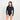 BRIDA LOW BACK SCOOP BODYSUIT - white or black