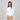 BRIDA LOW BACK SCOOP BODYSUIT - white or black