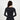 BOA BOAT NECKLINE TOP - white or black