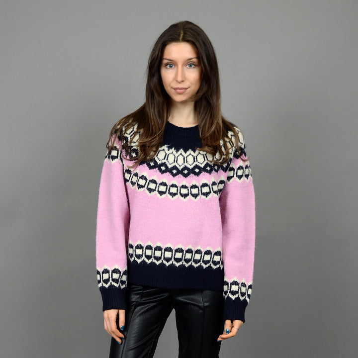 OLGA SWEATER
