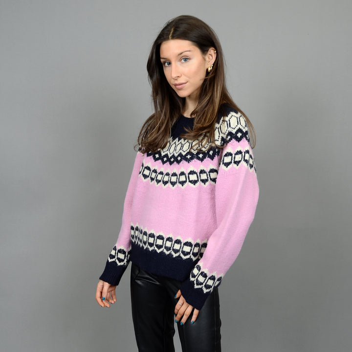 OLGA SWEATER