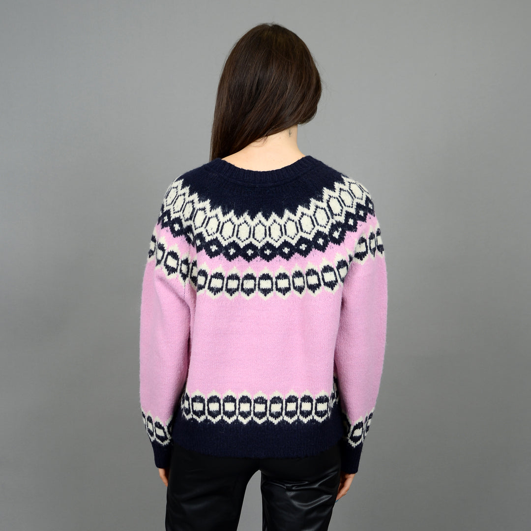 OLGA SWEATER