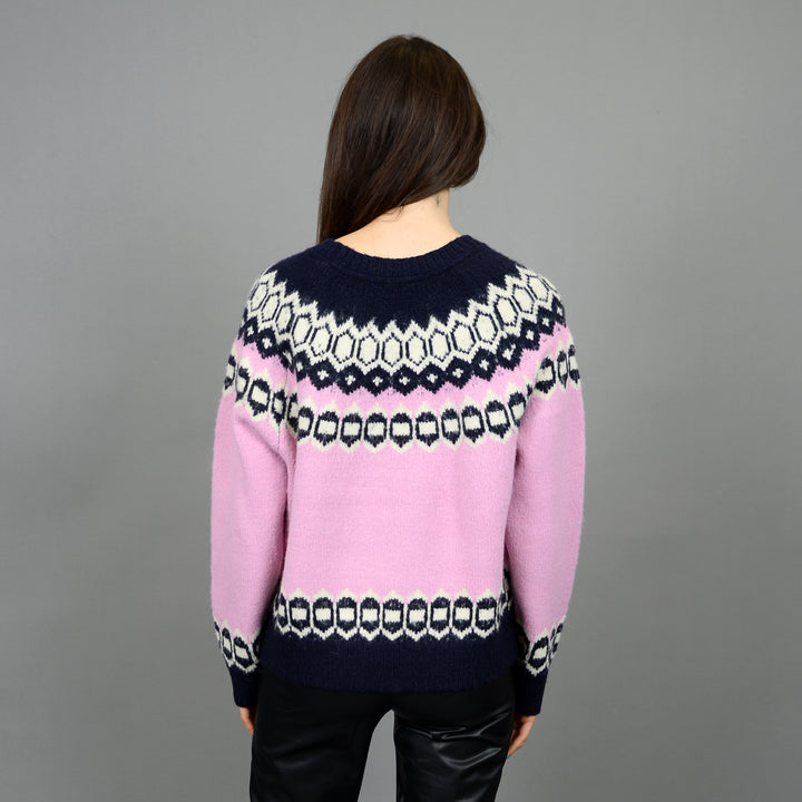 OLGA SWEATER