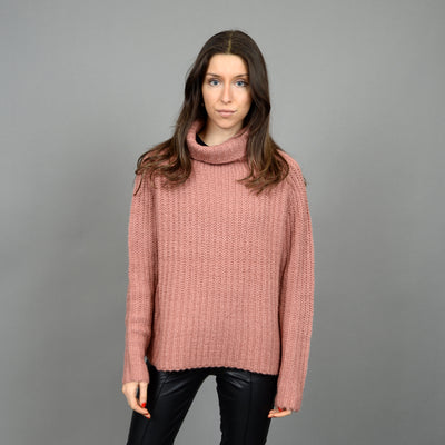 SALIMA SWEATER