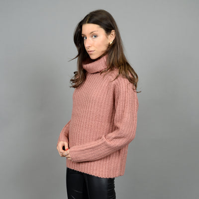 SALIMA SWEATER