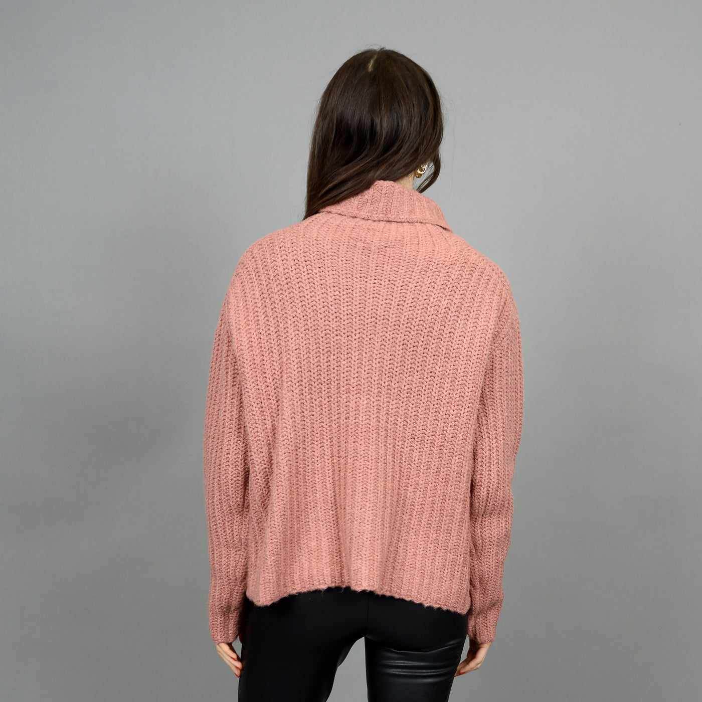 SALIMA SWEATER