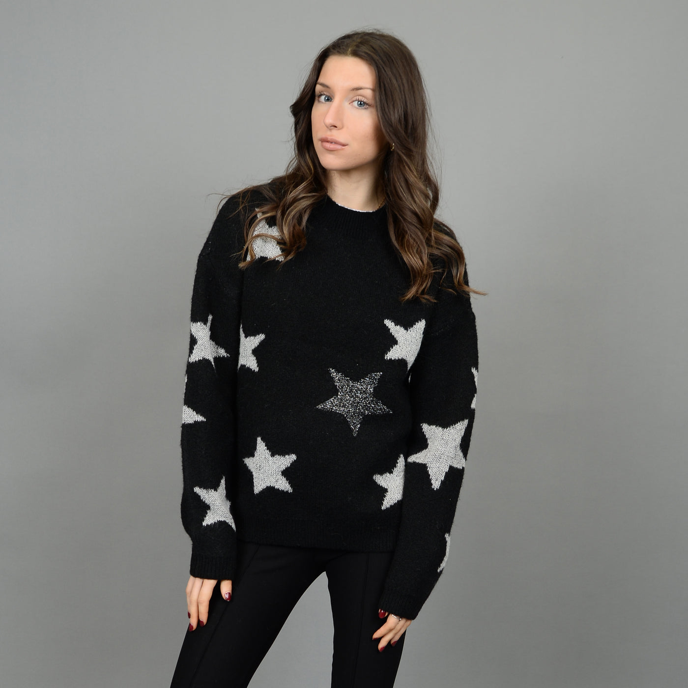 BRETTA SWEATER