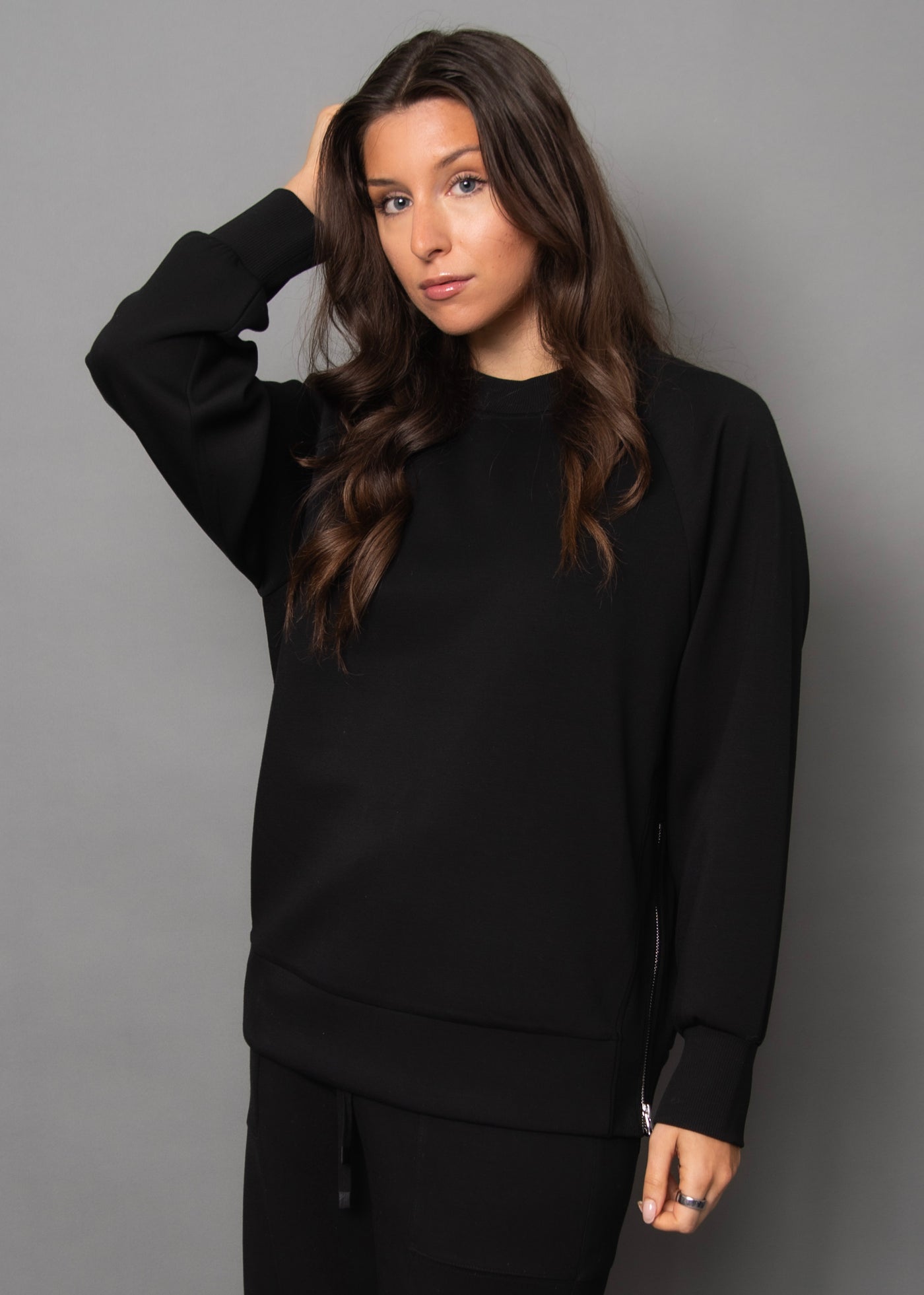 PENELA SCUBA TOP