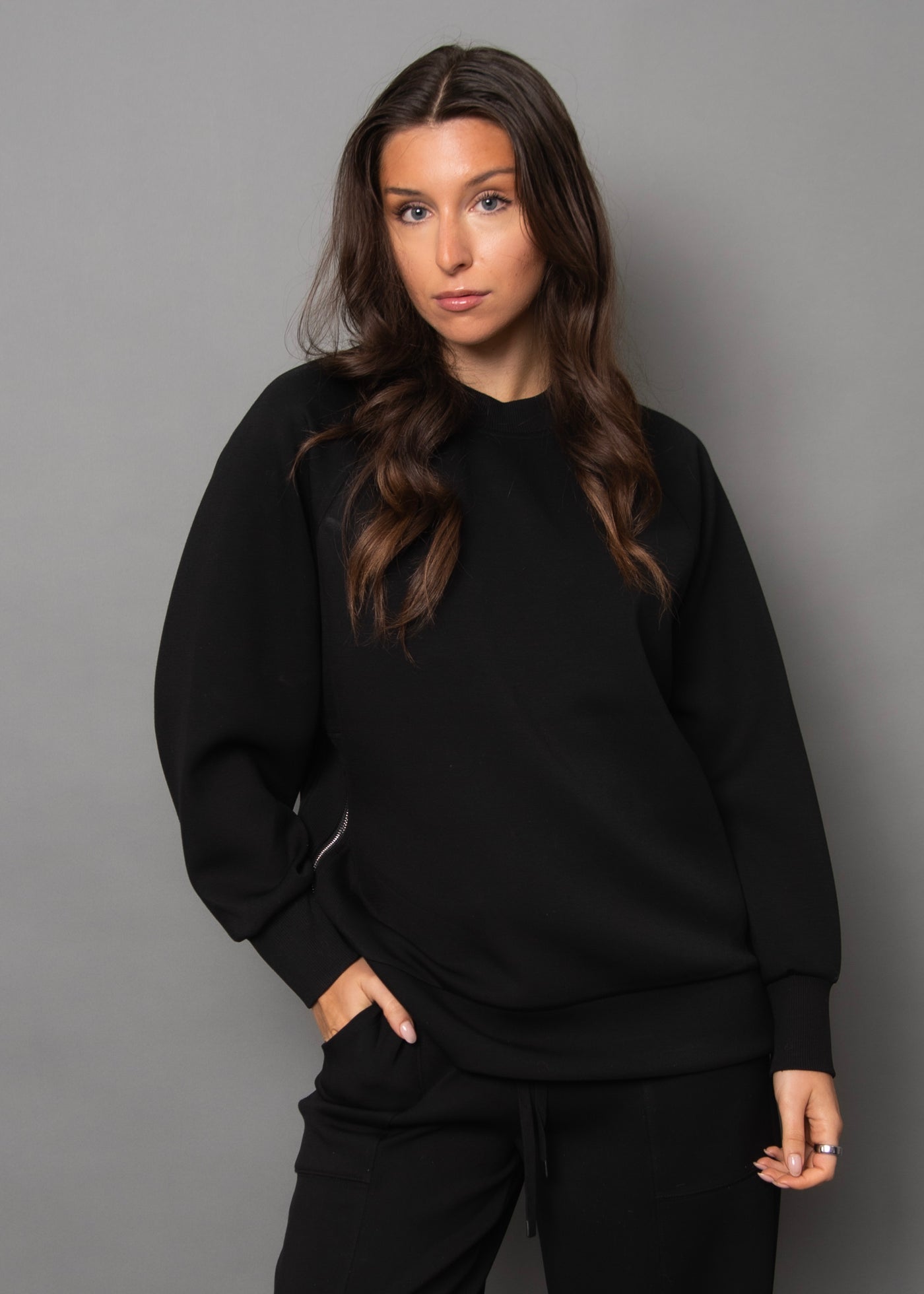 PENELA SCUBA TOP
