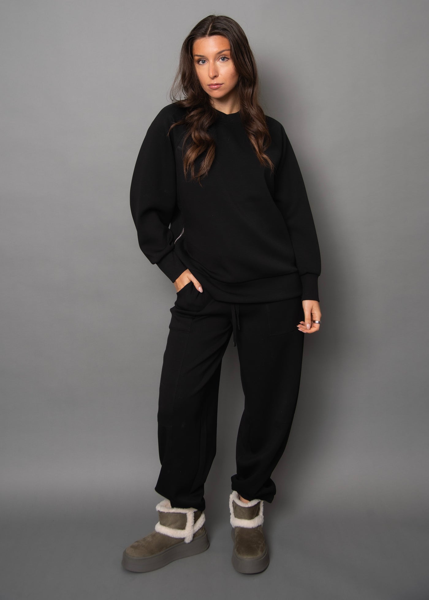 PENELA SCUBA TOP