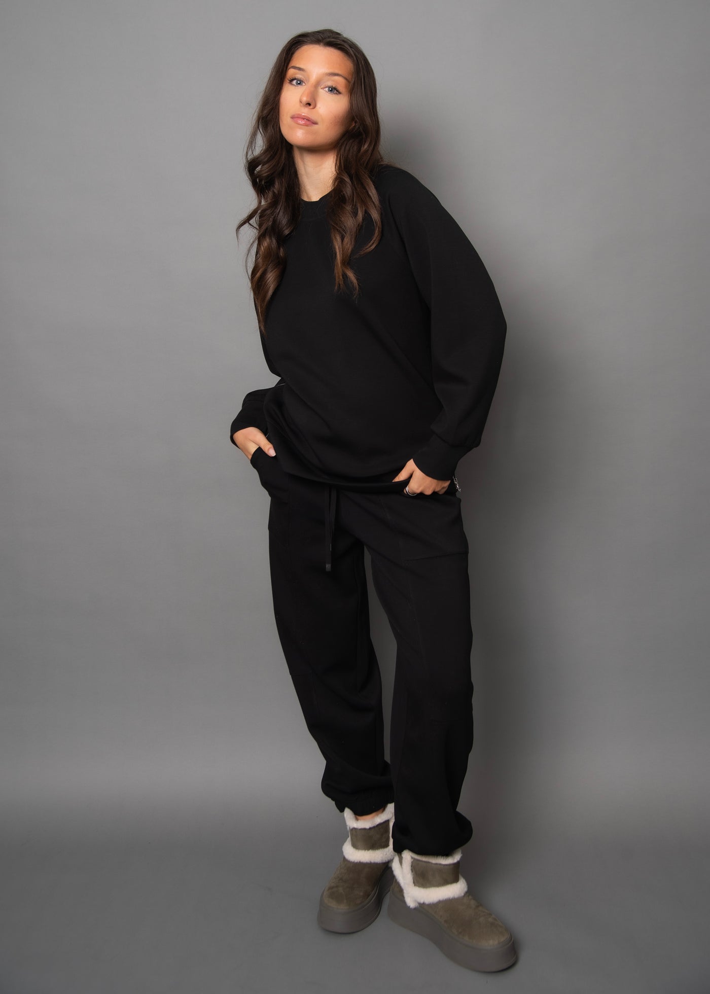 PENELA SCUBA TOP