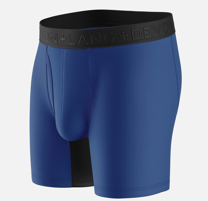 MENS JOURNEY BOXER BRIEF