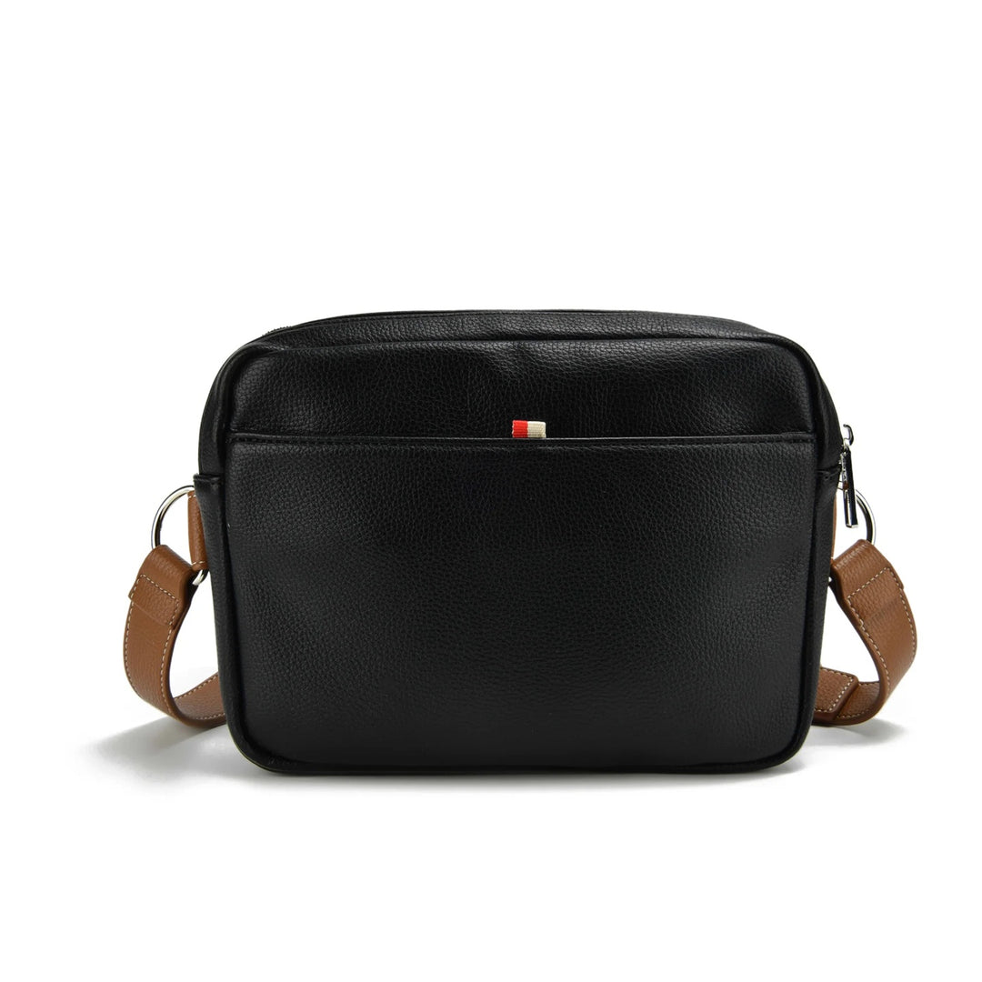 CLIO CROSSBODY - black or bone