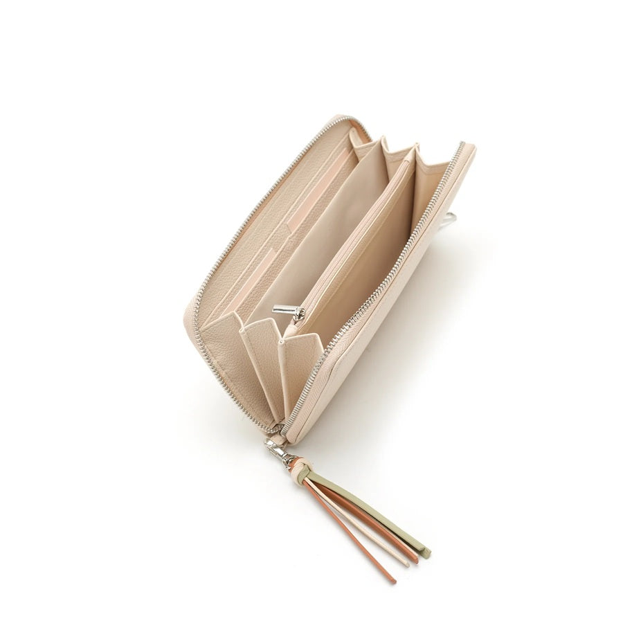 THE ALEXX 3 IN 1 - black, ecru or moss sage