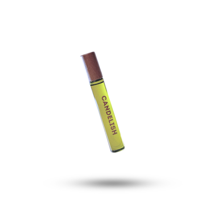 FRAGRANCE ROLLERBALL - Sugar Mama