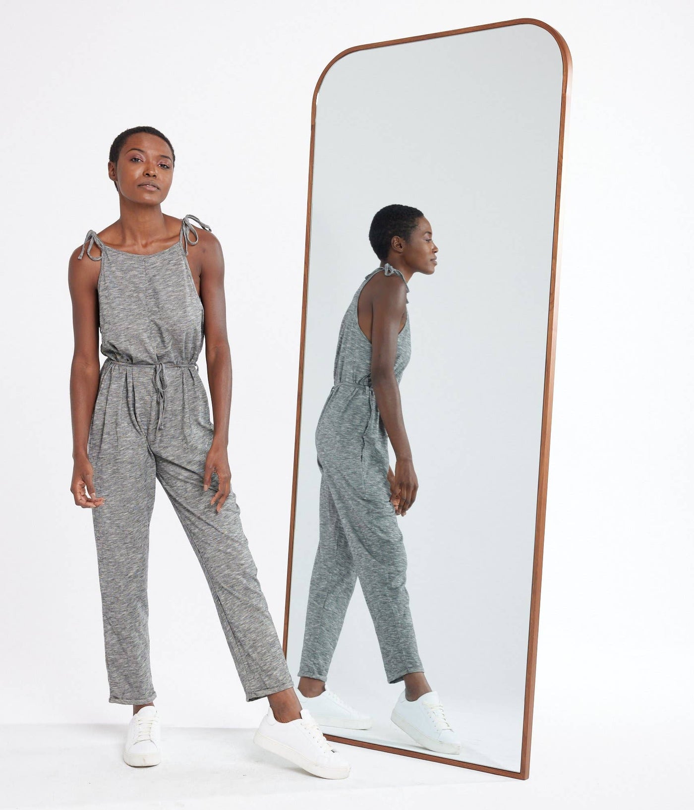EINSLEY ROMPER