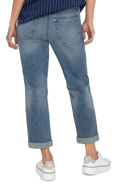 THE KEEPER BOYFRIEND JEAN - autswell 29"