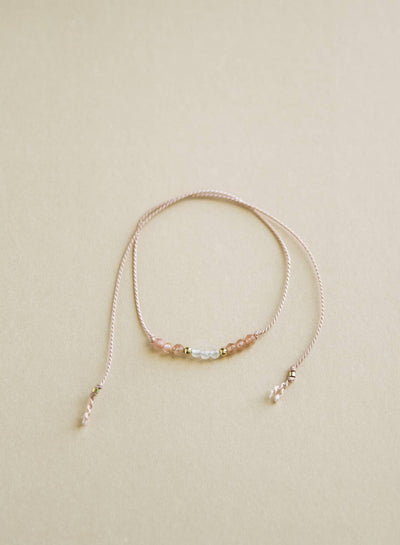 Balance Wish Bracelet