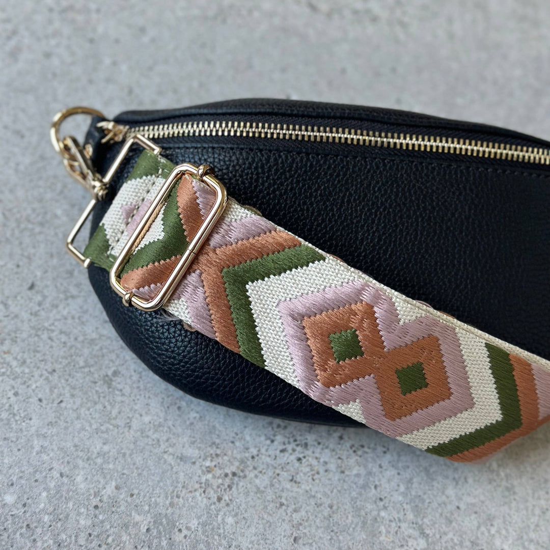 MILLY STRAP- boho