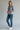 LUKA TOP- black, blue, grey mix or plum