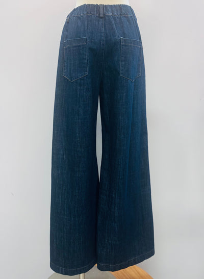 MARZA DENIM PANT
