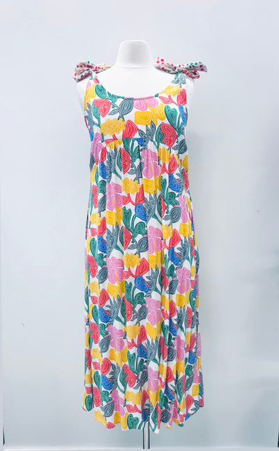 FLORERE DRESS