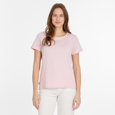 ADORI LOVE TEE - black, ivory or marshmallow