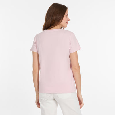 ADORI LOVE TEE - black, ivory or marshmallow